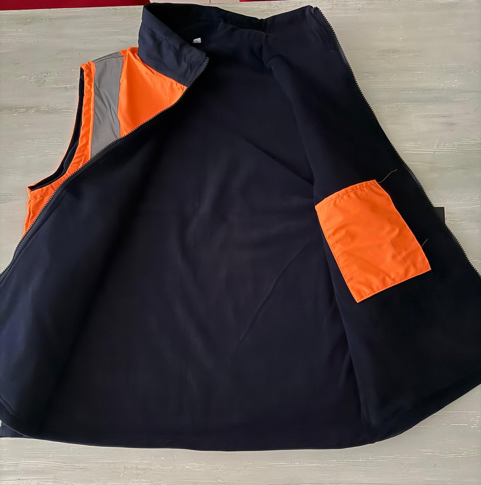 BONDİT KIŞLIK YELEKLERİ
